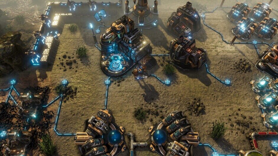 The Riftbreaker screenshot 7