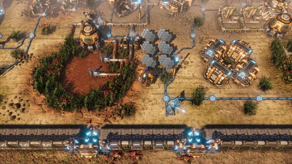 The Riftbreaker screenshot 8