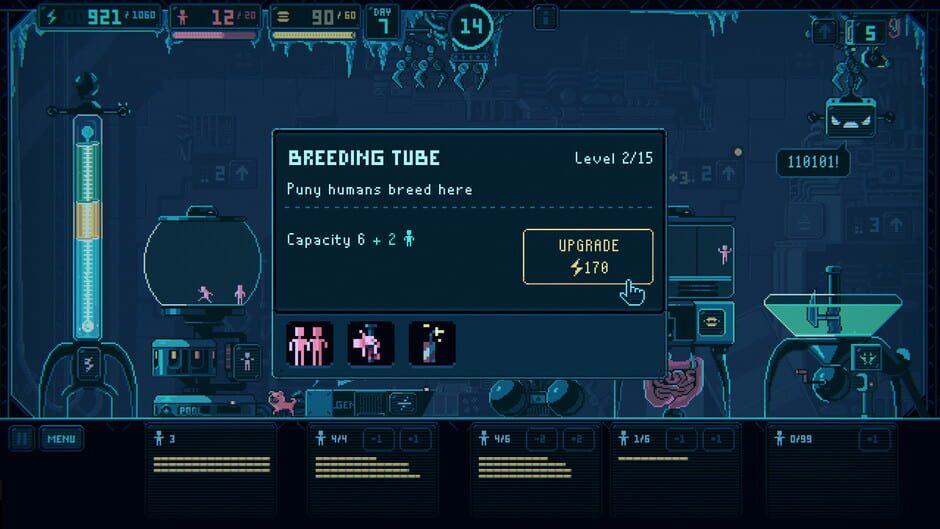 Despotism 3k screenshot 5