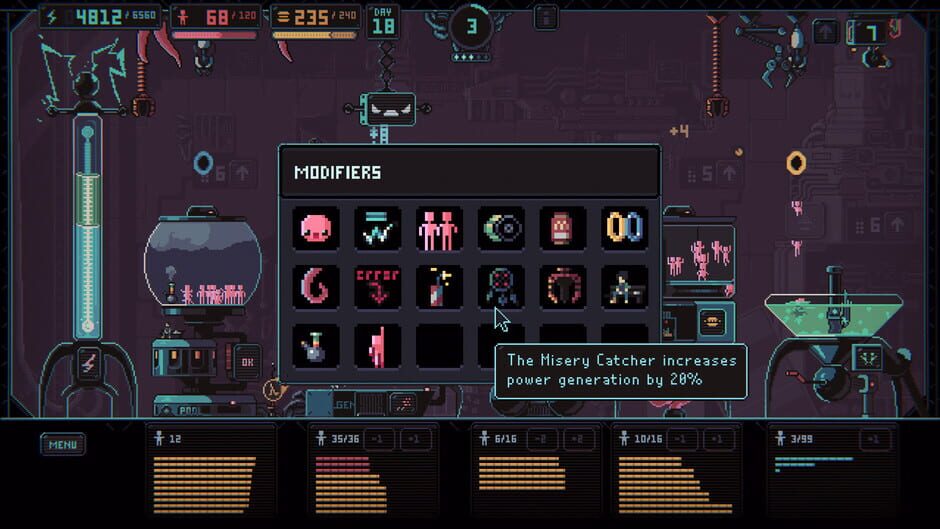 Despotism 3k screenshot 2