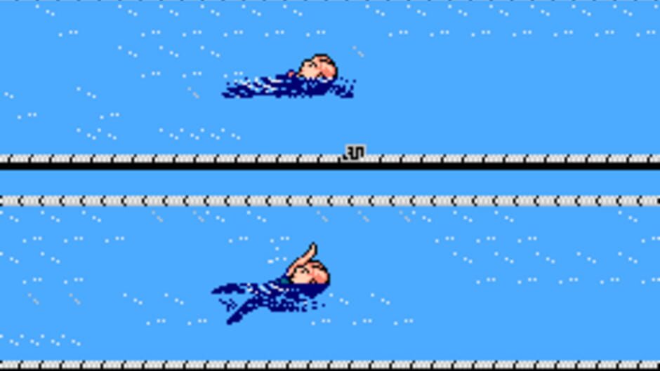 Capcom's Gold Medal Challenge '92 screenshot 3