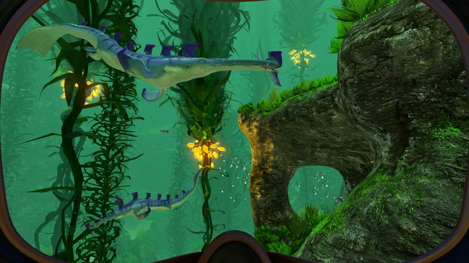 Subnautica screenshot 8
