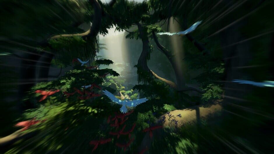 Lost Ember screenshot 5