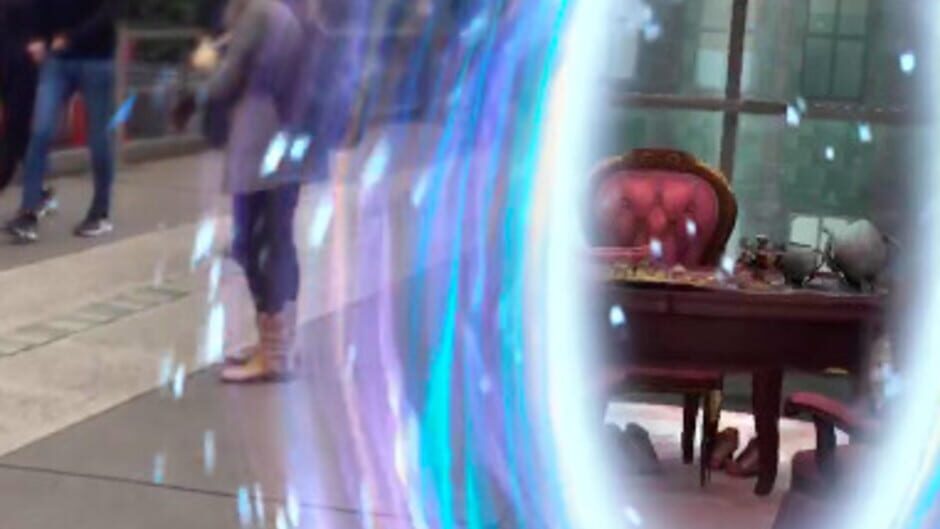 Harry Potter: Wizards Unite screenshot 3