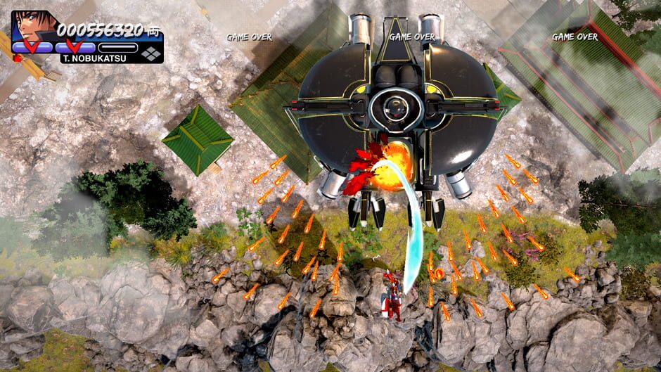 Vasara Collection screenshot 5