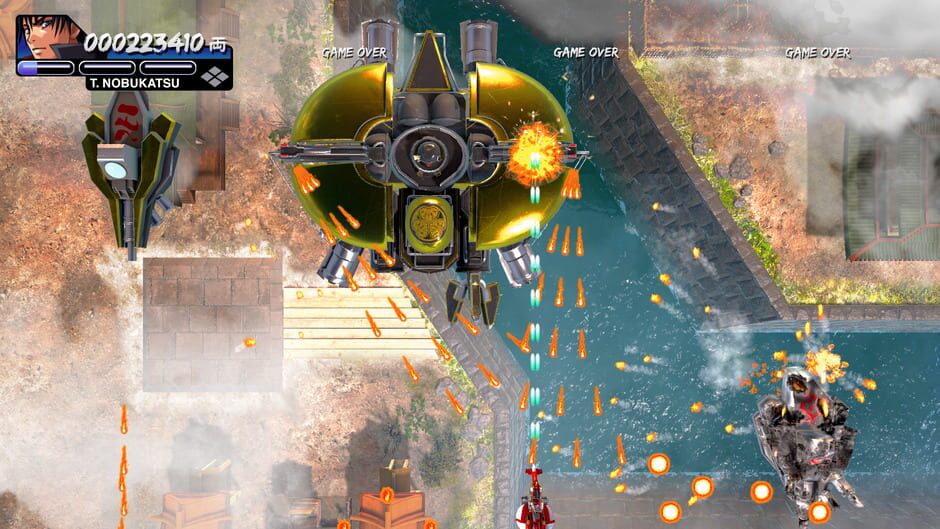 Vasara Collection screenshot 3