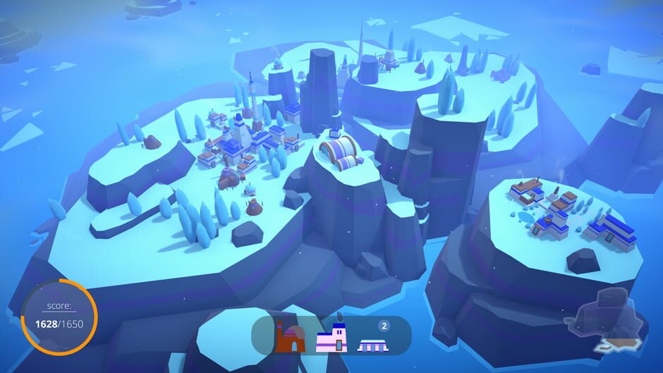 Islanders screenshot 7