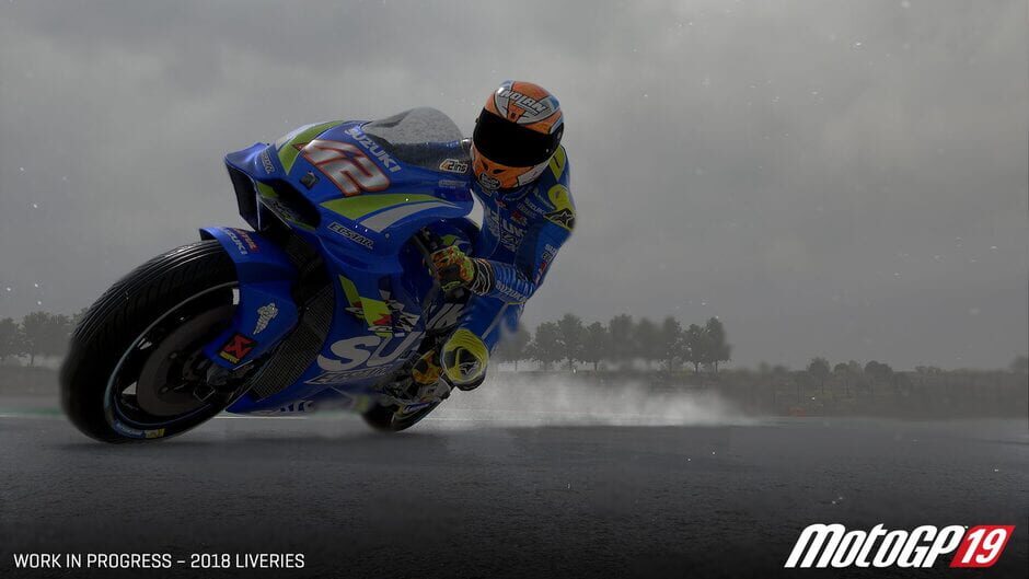 MotoGP 19 screenshot 6
