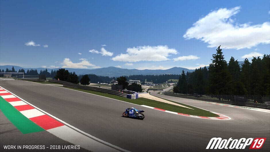 MotoGP 19 screenshot 5