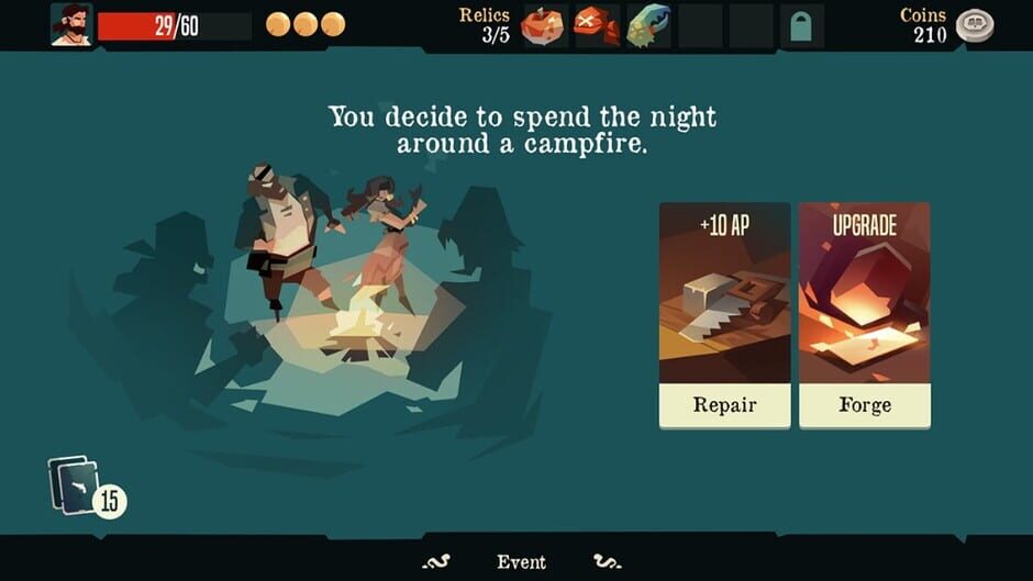 Pirates Outlaws screenshot 2