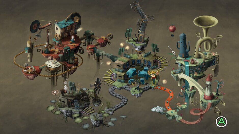 Figment screenshot 5