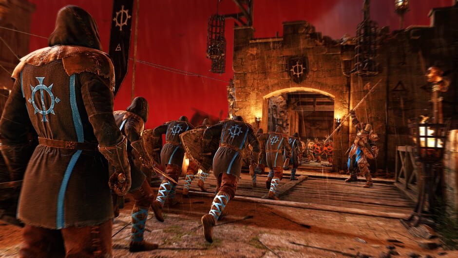 For Honor screenshot 3