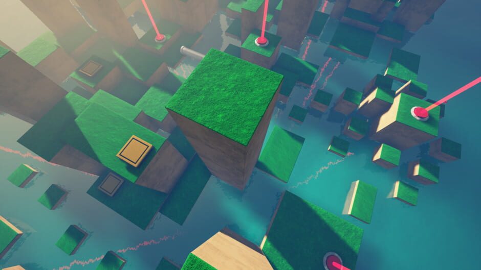 Refunct screenshot 2