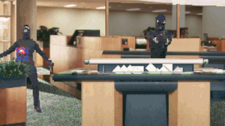 Lethal Enforcers screenshot 2
