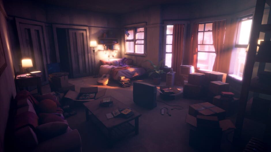 Dreamscaper screenshot 3