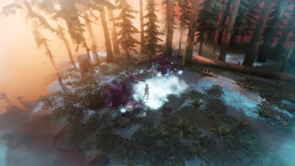 Dreamscaper screenshot 2