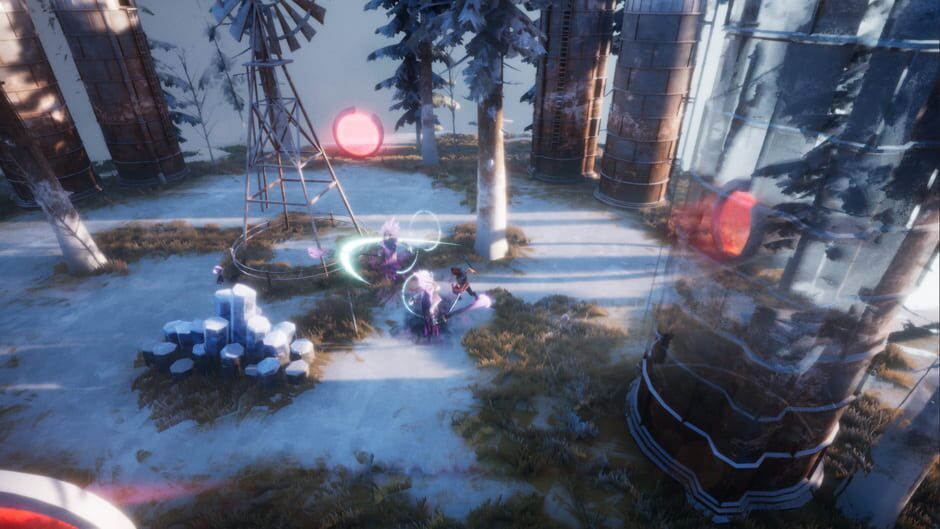 Dreamscaper screenshot 1