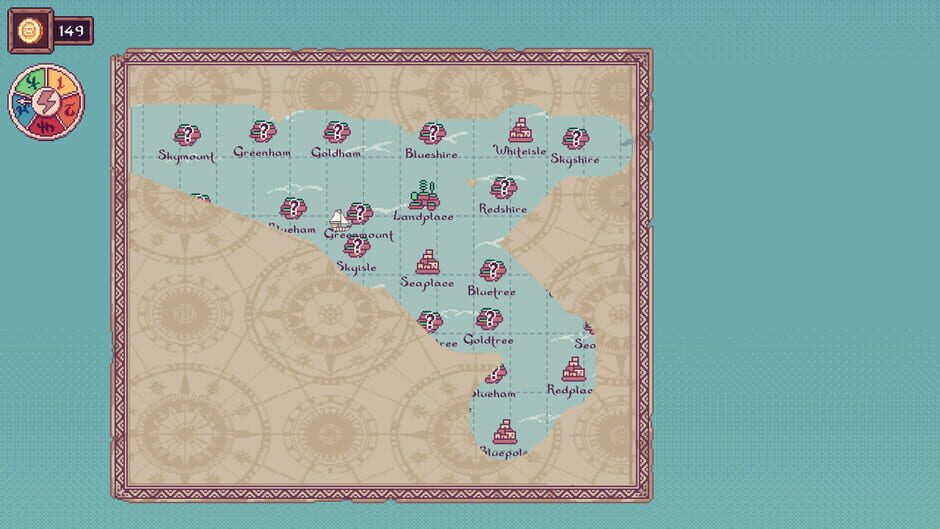 Merchant of the Skies screenshot 8