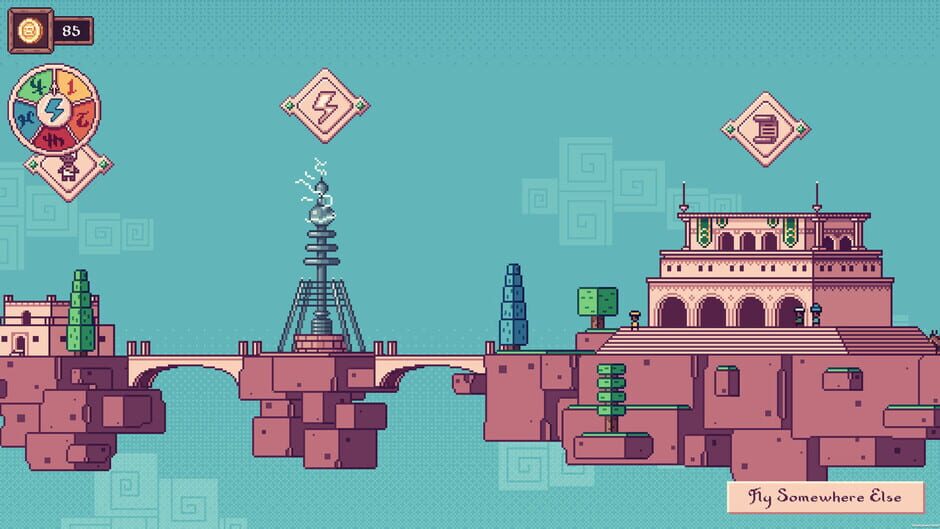 Merchant of the Skies screenshot 6