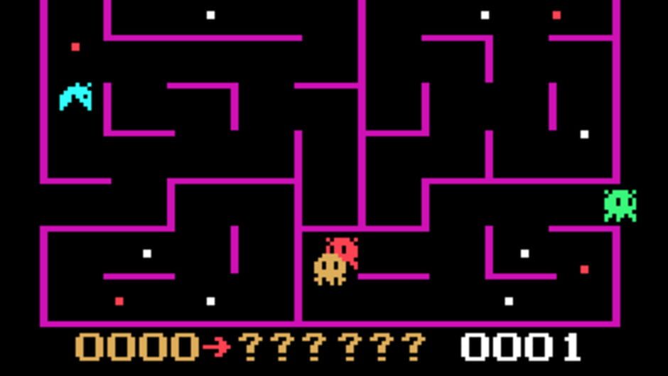 K.C. Munchkin! screenshot 2