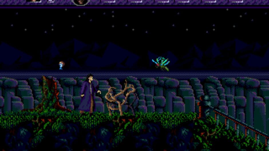 Warlock screenshot 3