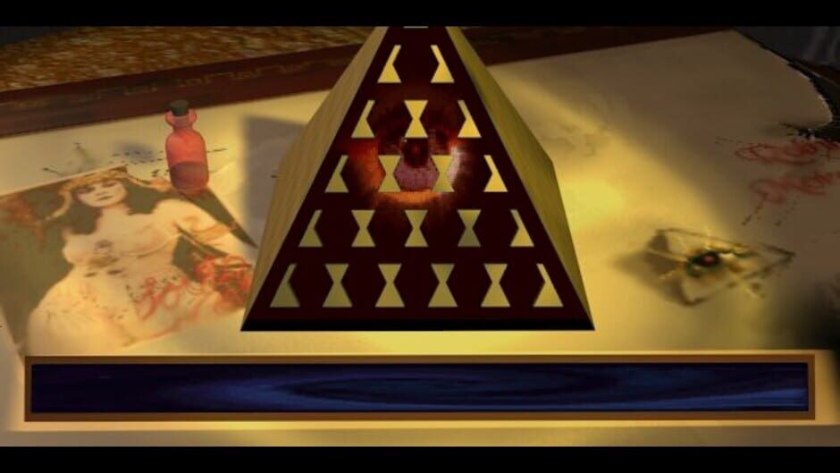 The 11th Hour screenshot 1