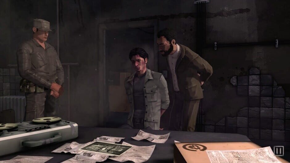 1979 Revolution: Black Friday screenshot 6