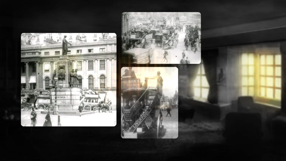The 39 Steps screenshot 6