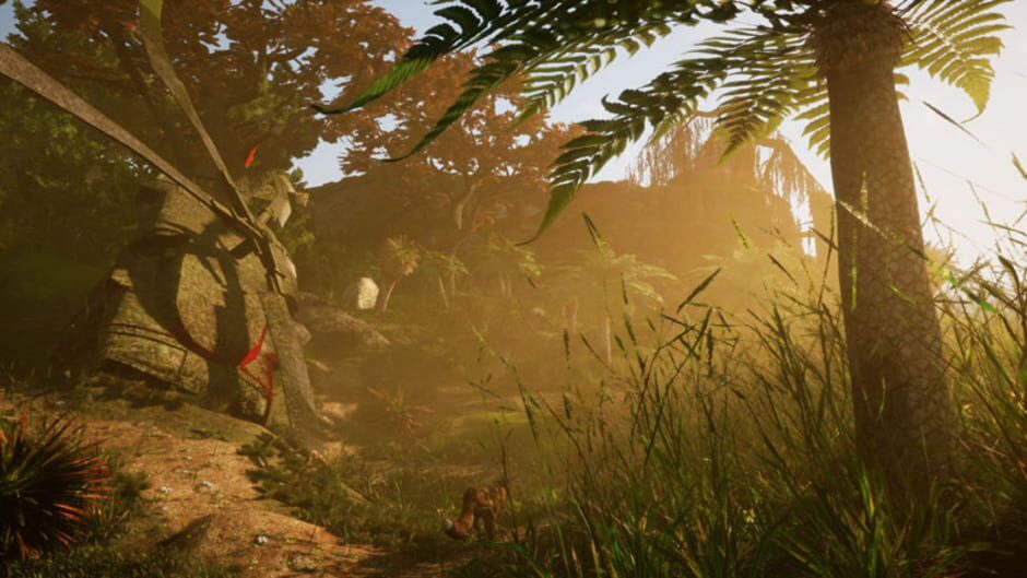 Away: The Survival Series screenshot 7