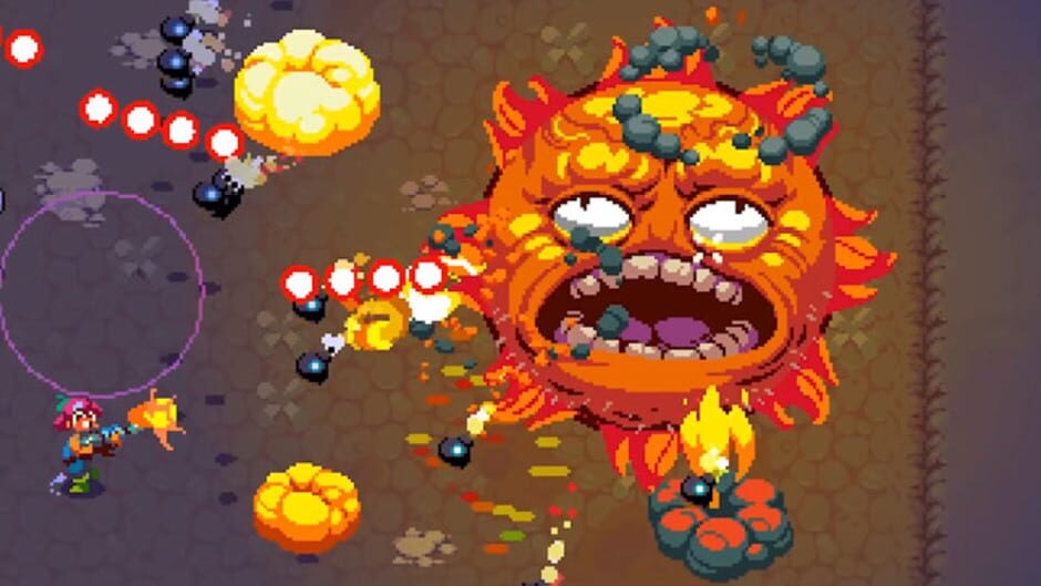 Atomicrops screenshot 8