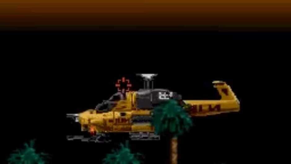 Revolution X screenshot 3