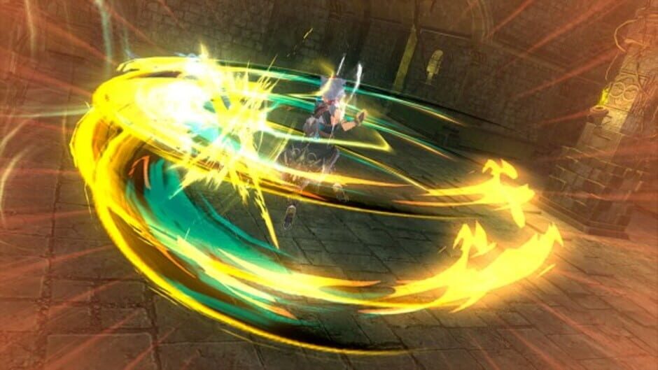 Ys IX: Monstrum Nox screenshot 7
