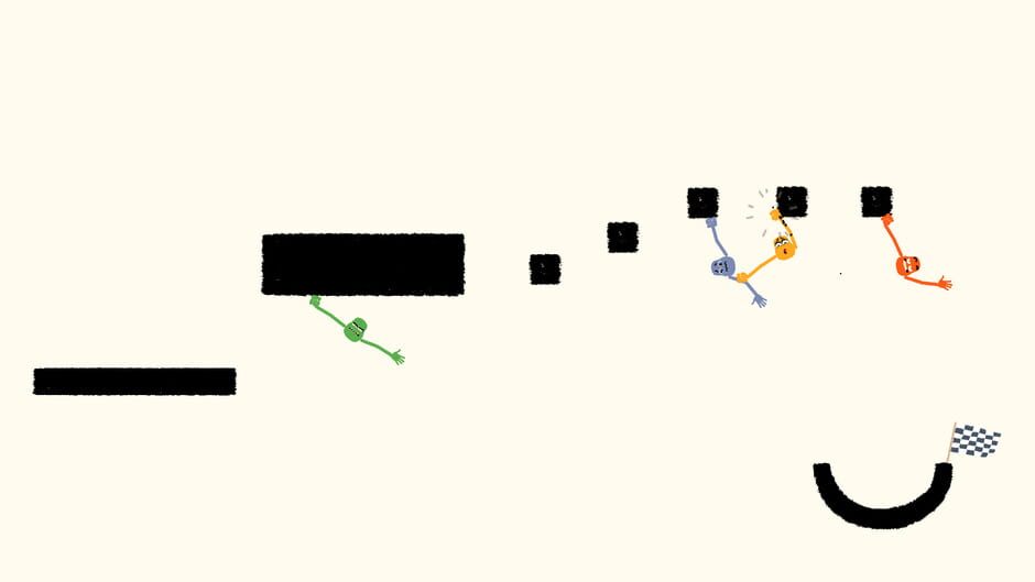 Heave Ho screenshot 3