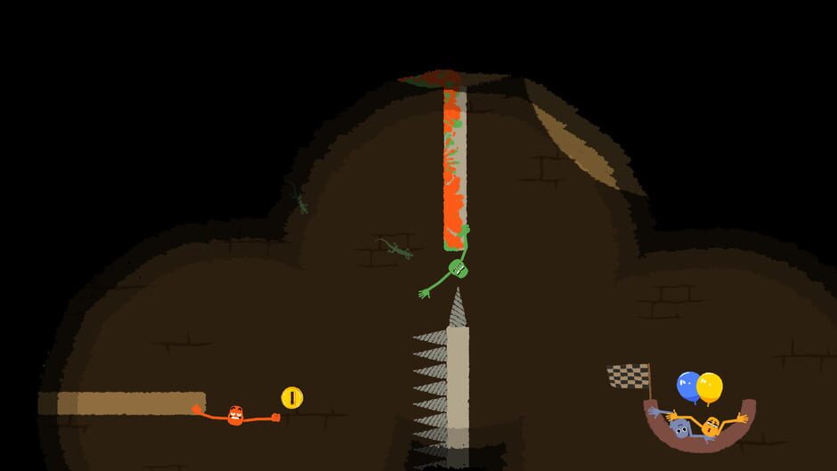 Heave Ho screenshot 5
