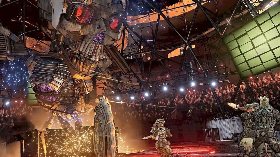 Borderlands 3 screenshot 1