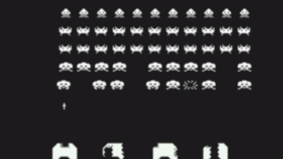 Space Invaders screenshot 4
