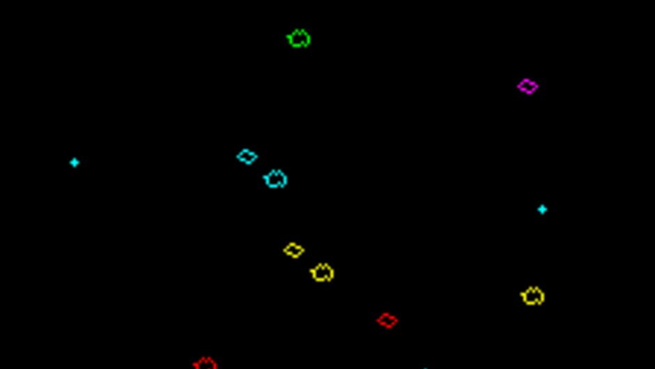 Lunar Rescue screenshot 2