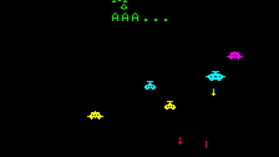 Lunar Rescue screenshot 3