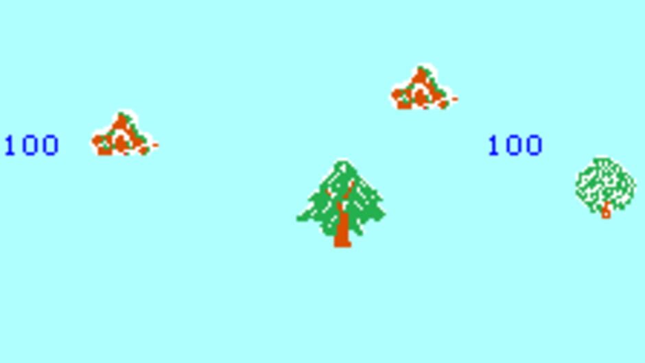 Alpine Ski screenshot 2