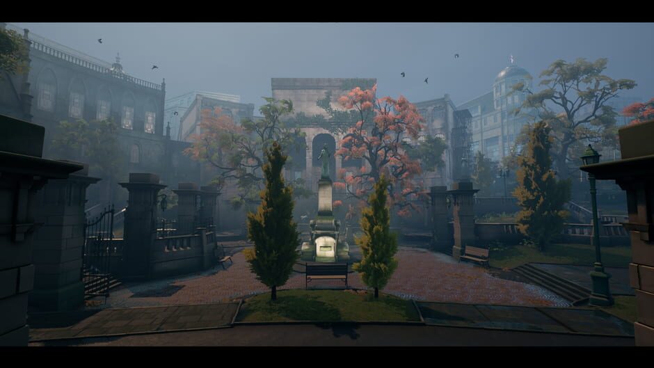 The Occupation screenshot 8