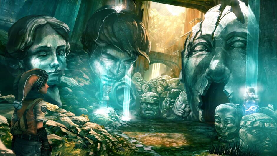 Silence screenshot 5