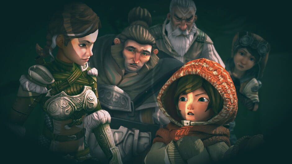 Silence screenshot 4