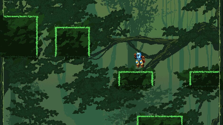 Jump King screenshot 4