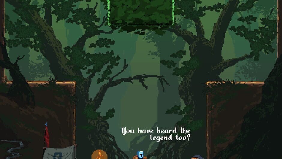 Jump King screenshot 3