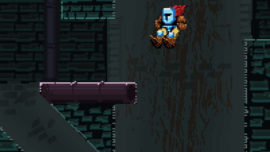 Jump King screenshot 2