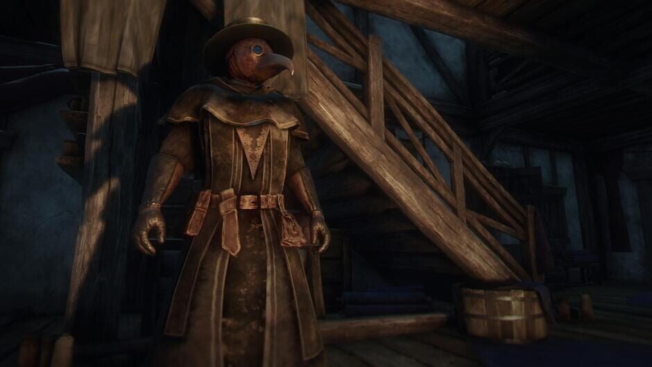 New World: Aeternum screenshot 3
