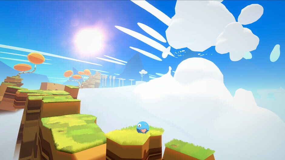 Crumble screenshot 2