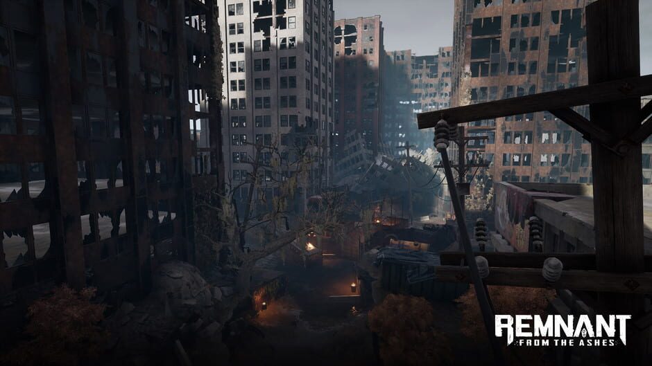 Remnant: From the Ashes screenshot 8