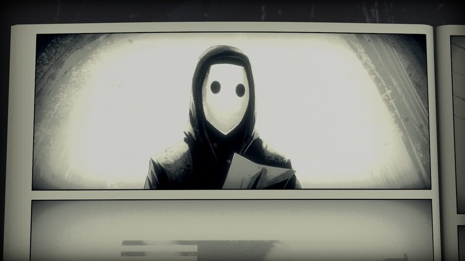 Liberated screenshot 5