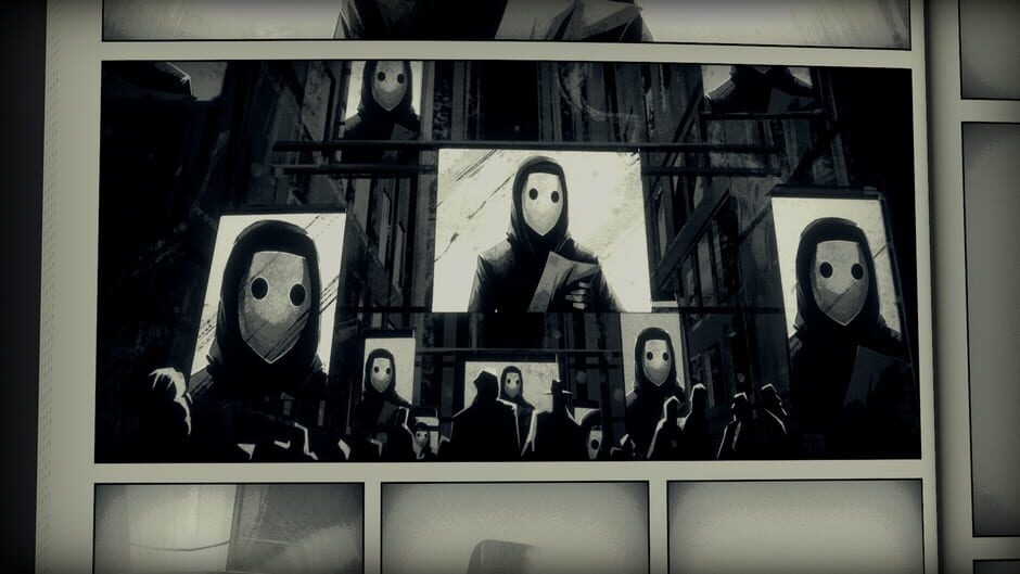 Liberated screenshot 7
